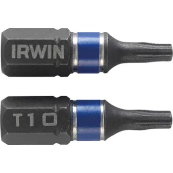 Bit HOLWEKA Bit IRWIN Impact T10 25mm