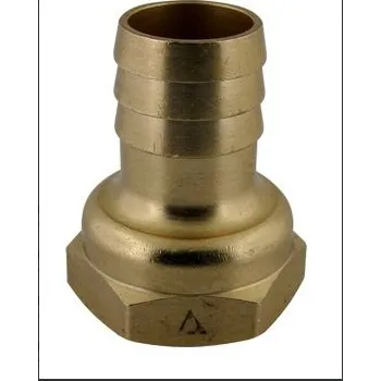 Fitinka Přípojka hadicová mosaz s vnitřním závitem 6820 3/4" x 20 MM