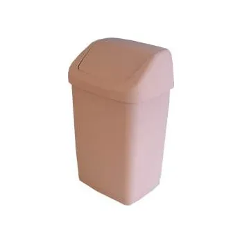 Odpadkový koš Koš odpadkový 15 l Renostav 256