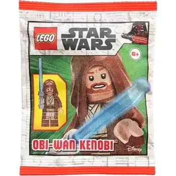 Stavebnice LEGO LEGO® STAR WARS FIGURKA OBI-WAN KENOBI