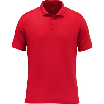 Pánské tričko Triko s límečkem JAKO Uni červené pánské/dámské Velikost: 2XL