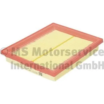 Autodíl Vzduchový filtr KOLBENSCHMIDT 50014021