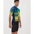 cyklistický dres Silvini Mazzano MD2042 Navy/Lime