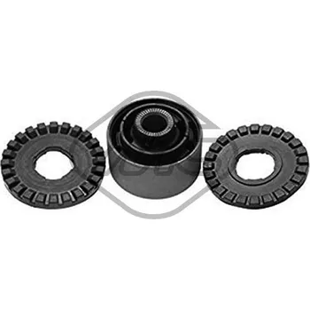 Zavěšení kol Uložení, řídicí mechanismus Metalcaucho 57208