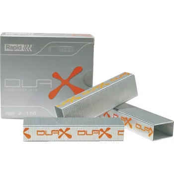 Spona do sešívačky Spojovače pro Duax, 1000 ks