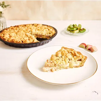 Zeelandia Hruškový gel – ovocná náplň s 84 % ovoce, 1 kg