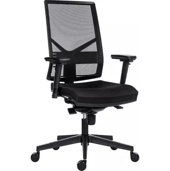 Antares Kancelářská židle 1850 SYN OMNIA černá