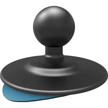 RAM mounts M021-011 samolepicí úchyt na nerovné plochy