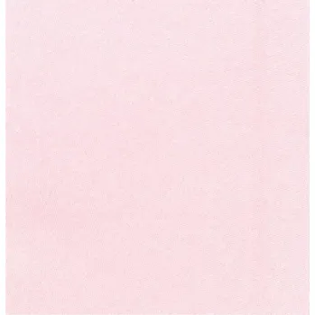 Papírový kapesník Ubrousky jednobar. růžové, 3vrstvé, 33x33cm,20ks