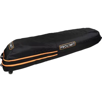 Windsurfing boardbag PROLIMIT Session Slider - 238x60 black/orange one size One Size