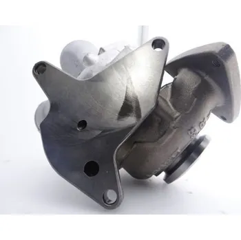 Turbodmychadlo Dmychadlo, plnění GARRETT 760700-9004S