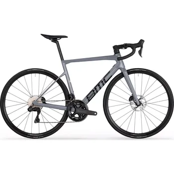 Silniční kolo Silniční kolo BMC Teammachine SLR Two Grey/Black/Black 54
