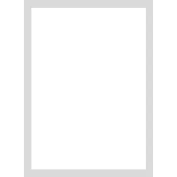 Kancelářský nábytek Magnetický rámeček Tarifold A4 šedý/1 ks