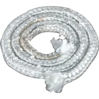 Příslušenství ke kotli DOMAX Šňůra těsnící sklovláknitá 10, 2m (DMX110100)