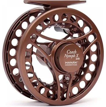 Rybářský naviják Náhradní cívka Hanák Czech Nymph X 1/3