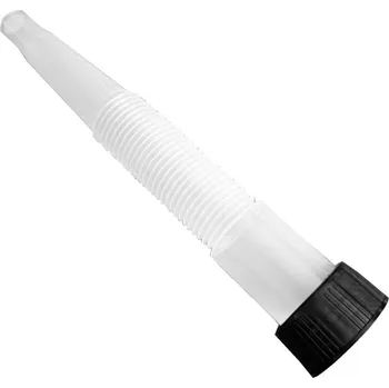 Kanystr ČR Náhradní hubice plastové konve na olej