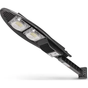 Venkovní osvětlení Solární svítidlo Entac (9572501) LED 15W solar 500lm IP65