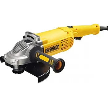 Bruska DeWALT DWE492-QS