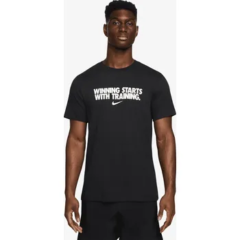 Pánské tričko Nike Winning S