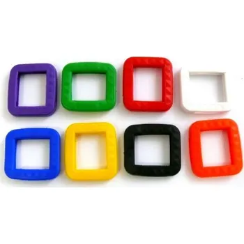 Rozlišovač klíčů hranatý