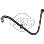 Vakuová hadice, brzdový systém Metalcaucho 92541