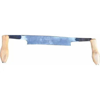 Sada nářadí Poříz lesní rovný 200