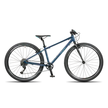 Dětské kolo Beany Zero 27 - Dark blue Velikost rámu: 13,5" (pro výšku 135-155 cm)