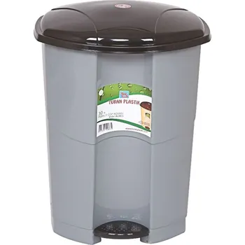 Odpadkový koš Koš odpadkový TURAN 30 l
