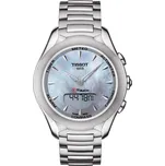 Tissot Touch Solar Lady T075.220.11.101.00 + 2 měsíce na vrácení zboží