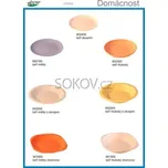 Talíř hluboký s okrajem