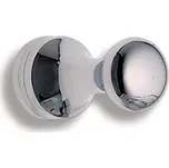 Novaservis Háček Metalia 1 chrom 6130,0