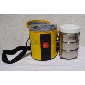 Set svačinový HUMSAFAR