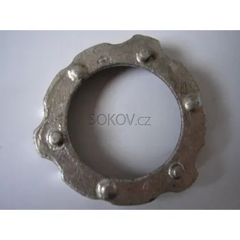 Kuchyňský mlýnek Masořezka č. 10 a č. 12 - matice