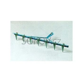 Motyka Řádkovač zahradní