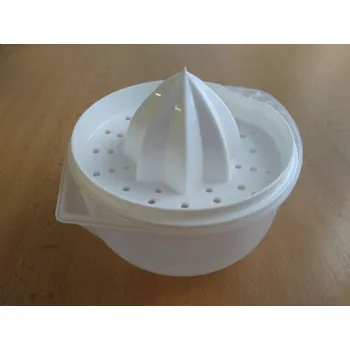 Lis na ovoce Lis na citron