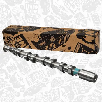 Motor automobilu Vačkový hřídel ET ENGINETEAM HV0377