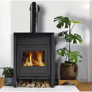 Krbová kamna Kamna na dřevo VLNA KOMBI