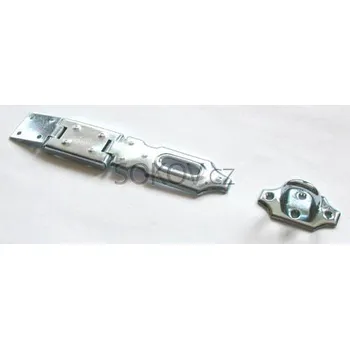 petlice a závora Petlice 280/12 Zn