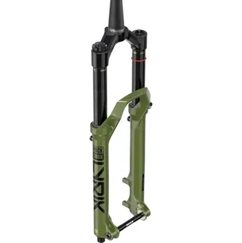 Komponent pro jízdní kolo Vidlice Rock Shox Lyrik Ultimate Charger 3.1 RC2 29 Boost 15X110 150mm 44 mm offset zelená lesklá