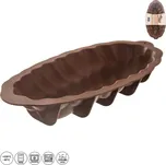 ORION Forma vánočka silikon 41 cm