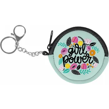 Peněženka BAAGL Peněženka Girl power