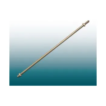 Drát mosazný k původnímu splachovacímu systému 2 x závit