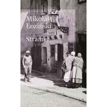 Stramer - Mikołaj Łoziński