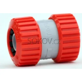 Spojka hadicová 3/4" kleštiny x 3/4" kleštiny Siroflex