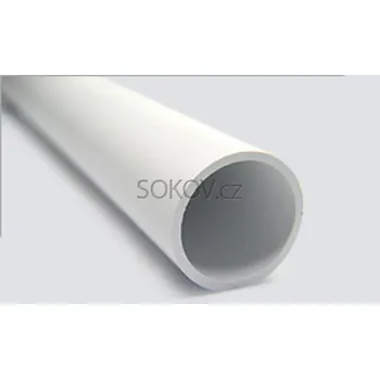 Vodovodní potrubí Trubka PVC 110