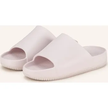 Dámská obuv Nike Dámské Pantofle Calm Slide, světle růžová, 36,5