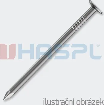 Hřebík Hřebík stavební 25 x 1,4 mm Fe