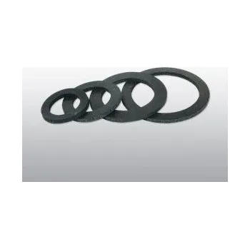 Těsnění hadicových přípojek a spojek ploché DN20 3/4" volné 30x20x2 mm