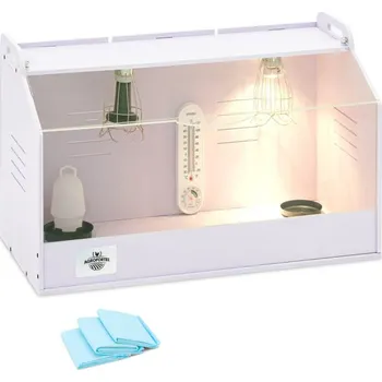 Chov hospodářského zvířete Agrofortel 0631 58 x 40 x 42 cm