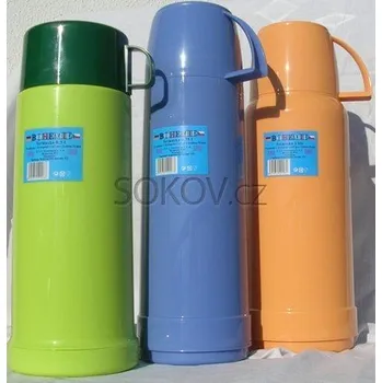Termoska Termoska pick-me up/Bohemia 0,5 l